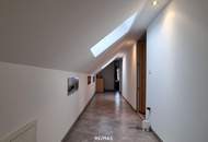 Viel Platz für Ihre Zukunft: Einfamilienhaus mit großem Garten in Kapelln