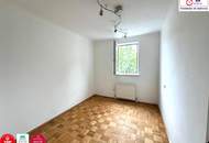 Geräumige 5-Zimmer Wohnung zentral in 1100