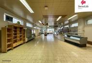 Gewerbeimmobilie mit Potenzial im Ortskern von Müllendorf