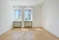 Sonnige 3-Zimmer-Wohnung mit Küche, Balkon und Parkplatz in entspannter Lage!