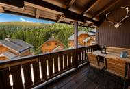 Almhaus am Falkert – Ruhe, Natur und Bergpanorama