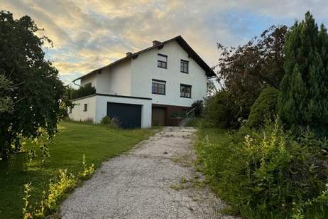 Sie haben genug von der Stadt?Hier können Sie sofort einziehen!! (Kopie 10.05.2025 13:50:22), Haus-kauf, 269.000,€, 2811 Wiener Neustadt(Land)