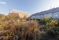 IHR TRAUMGRUNDSTÜCK MIT ALTBESTAND WARTET AUF SIE - KEIN BAUZWANG