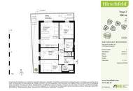 Exklusive 4-Zimmer-Wohnung mit unverbaubarem Ausblick