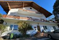 Großzügiges Anwesen mit traumhaftem Ausblick!