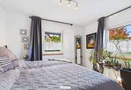 Traumhaftes Haus I ca.122 m² I 5 Zimmer I Keller I Garage I begehrte Lage nahe Mühlwasser