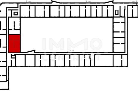 PROVISIONSFREIE Eigentumswohnungen zwischen Landesklinikum und Bahnhof!!, Wohnung-kauf, 348.594,€, 3100 Sankt Pölten(Stadt)