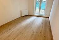 Hofseitige 3 Zimmer Erdgeschosswohnung 109m² mit Garage und Terrasse!