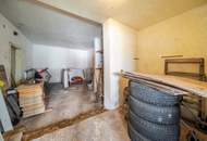 Projekt Traumhaus – Platz für Generationen