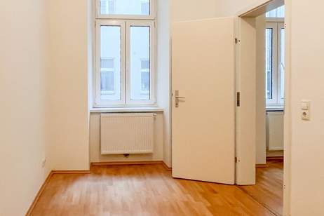 U6-Nähe, absolute Hofruhelage, Wohnung-kauf, 199.000,€, 1160 Wien 16., Ottakring