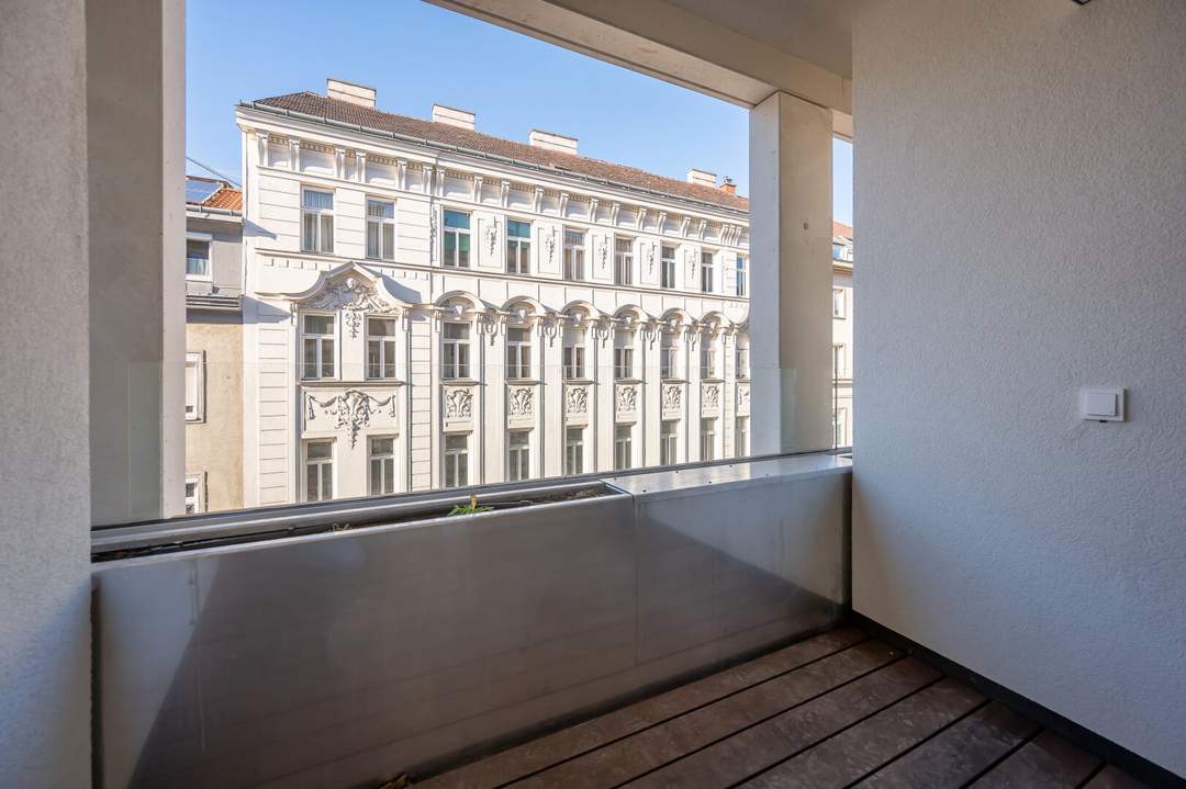 ++1050++ Wohntraum in Margareten, exklusive 2-Zimmer Wohnung in TOPLAGE!