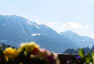 Exklusive 5-Zimmer-Maisonette mit Südterrasse &amp; Panoramablick – Untermarkt St. Johann im Pongau