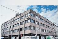 Lager - Geschäftslokal in Hernals