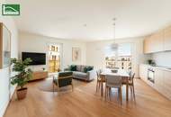 Seltenheit - 5.Zimmer mit hervorragendem Weitblick inkl. Balkon, Geothermie, aussenliegenden Sonnenschutz - Erstbezug