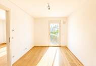 ***Provisionsfrei***Modernes Wohngefühl nahe der Donau – 2-Zimmer-Wohnung mit Balkon, Smart-Home-System & hochwertiger Ausstattung