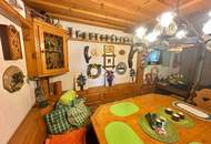 Einzigartiges Einfamilienhaus in ruhiger Lage von Unterstinkenbrunn