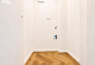 Haus-im-Haus-Gefühl: Exklusive 5 Zimmer-Maisonette mit Garten, hochwertiger Küche, tischler Einbaumöbeln und 3 Stellplätzen – provisionsfrei