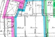 NEU - Anlegerobjekt in Hernals – 2 Zimmer - Altbauwohnung mit Entwicklungschance an der Hernalser Hauptstraße