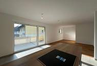 Erstbezug: Sonnige 3.Zi.-Wohnung in Lengau