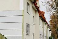 Mödling! Sonnige 1-Zimmer Wohnung mit Balkon und Garagenplatz !
