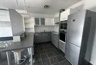 4 Zimmer Dachgeschoss-Maisonette mit Klimaanlage