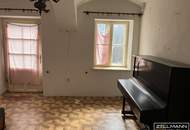 Historisches, sanierungsbedürftiges Winzerhaus mit großem Ruhegarten | ZELLMANN IMMOBILIEN