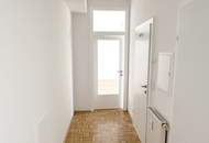UNBEFRISTET und RUHELAGE - hofseitige, moderne, teilsanierte Dachgeschosswohnung mit Klimaanlage - nahe Karl-Franzens-Universität!