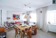 Luxus Terrassen Maisonette mit herrlicher Süd-Terrasse beim Beethoven Museum und Pfarrplatz!
