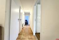 Attraktive 4-Zimmer-Gartenwohnung mit ca. 190m² Eigengarten und Carport in Klosterneuburg