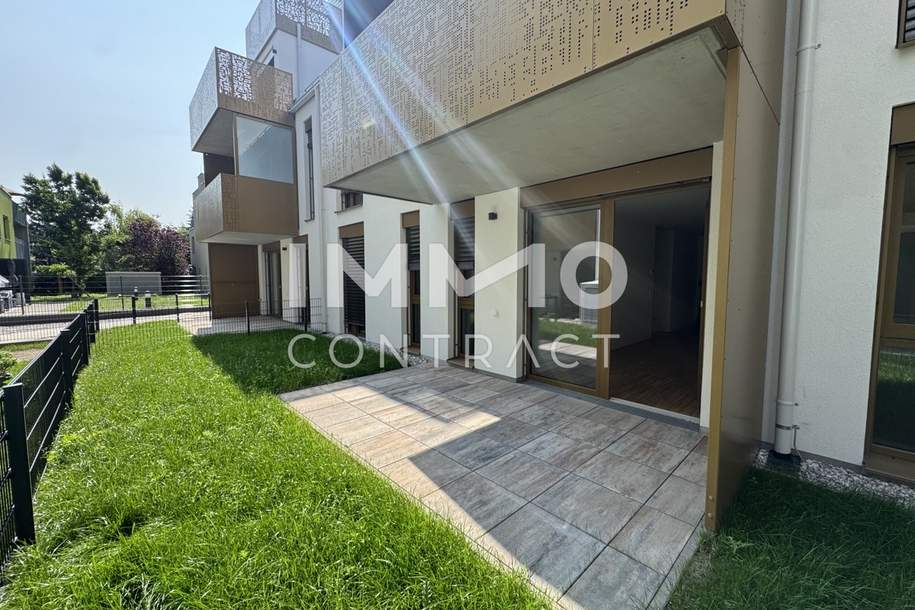 Donaustadt - Am langen Felde, Wohnung-kauf, 348.100,€, 1220 Wien 22., Donaustadt