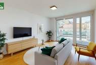 Idyllisches Stadtleben - Moderne Neubauwohnungen in Bestlage