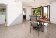 Einfamilienhaus mit tollem Garten in Gänserndorf Süd!