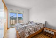 Moderne, großzügige 4-Zimmer-Wohnung mit großer Terrasse und herrlicher Aussicht in St. Stefan