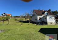 Ein- oder Zweifamilienhaus in Toplage!