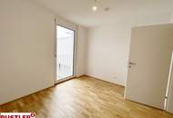 sonnige Wohnung in ruhiger Lage - nähe Marchfeldkanal