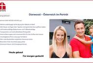 Stilvolle Stadtvilla von DANWOOD schafft Geborgenheit für kleine Füße und große Träume! (Provisionsfrei)