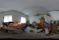 Großes Einfamilienhaus, auch für größere Familien geeignet