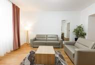 Moderne 2-Zimmer-Wohnung mit Terrasse in absoluter Ruhelage