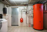 Heimeliges Doppelhaus in Holzbauweise – Wohnen mit Wohlfühlfaktor in ruhiger Siedlungslage!