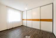 Charmante 4-Zimmer-Wohnung mit Balkon und Garage in Hart bei Graz