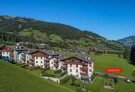 Hochwertige Wohnung mit traumhaftem Ausblick