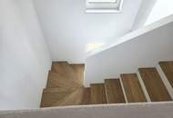 Modernes Ein-und Doppelhaus mit durchdachter Raumaufteilung