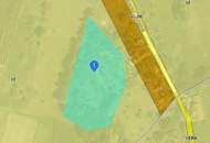 6.026m² Land und Forstwirtschaftliche Fläche in Ruppersdorf