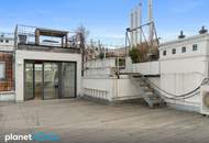 Mondän residieren über den Dächern Wiens