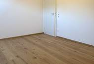 ENERGIEEFFIZIENTE NEUBAUWOHNUNG MIT WOHLFÜHLFAKTOR!