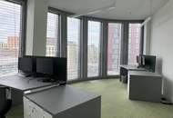 | AUSTRO TOWER | repräsentativer Bürostandort in markantem Hochhaus