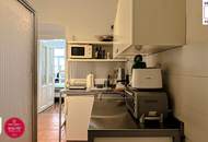 🚨 TOPLAGE 🚨 1-Zimmer Wohnung mit ca. 28 m²