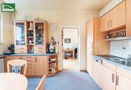 Ruhig wohnen zwischen Kagraner Platz und Alte Donau - Toll geschnittene Neubau-Wohnung mit Balkon in familiärer Anlage!