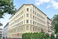 Renovierte 2-Zimmer-Wohnung in Hofruhelage mit Top-Infrastruktur – 1080 Wien!