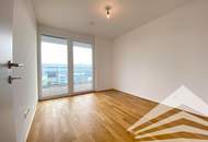Gut aufgeteilte 3-Zimmerwohnung mit großer Terrasse und Küche!